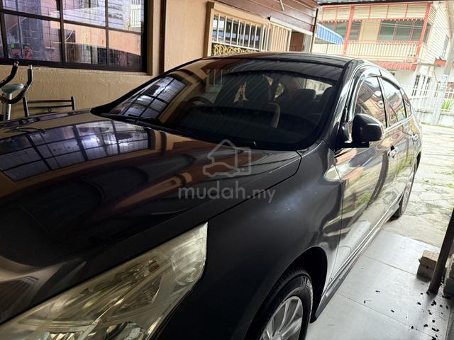 2011 Nissan TEANA 2.0 200 XE COMFORT J32 (A) - 5