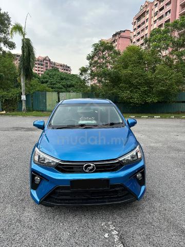 2019 Perodua BEZZA 1.3 PREMIUM X (A) - 1