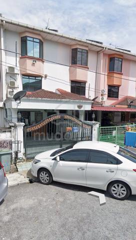 Under Value Property in KL 1