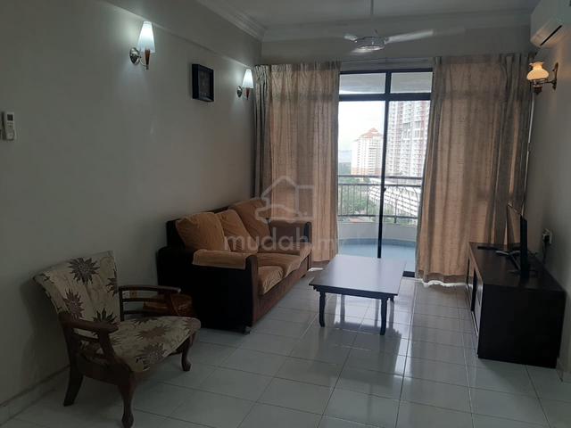 E-Park Condominium 1