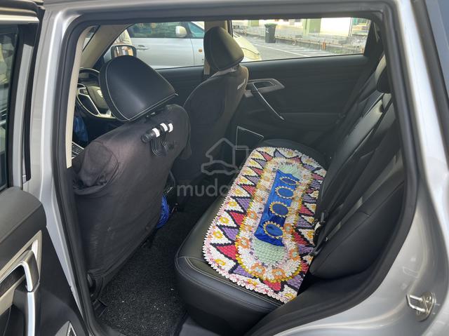 2019 Proton X70 1.8 EXECUTIVE 2WD (A) - 5
