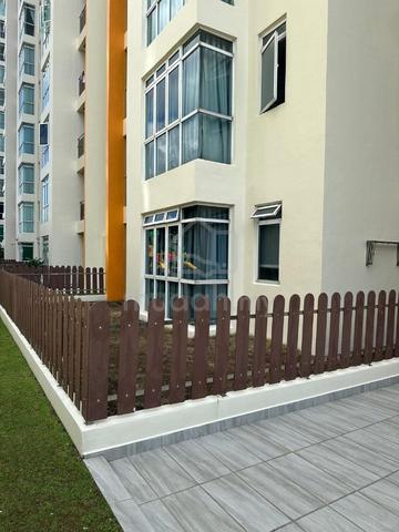 KSL Residences @ Daya 1