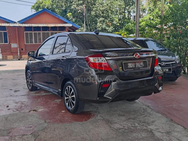 2020 Perodua BEZZA 1.0 GXTRA MY16 D63D (A) - 2
