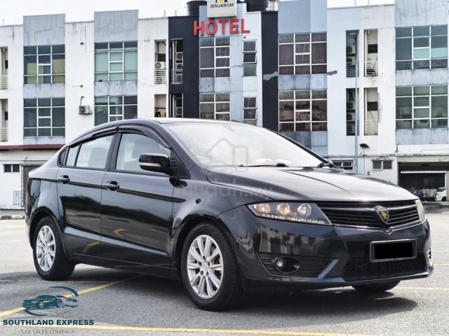 2014 Proton PREVE 1.6 EXECUTIVE (A) - 1