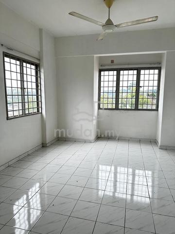 Suria Kipark Damansara 1