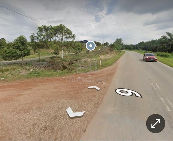 26.8 Acre durian land for sale ,simpang pertang town, negeri sembilan 1