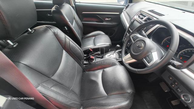 2020 Perodua ARUZ 1.5 AV (A) - 3