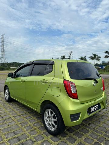 2015 Perodua AXIA 1.0 G MY14 B200 (A) - 5