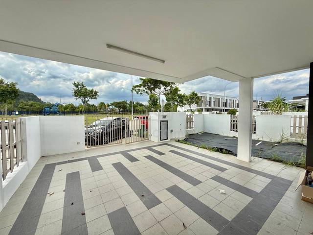 FACING OPEN! END LOT Setia Ecohill 2, ARONIA Semenyih, Double Storey 4