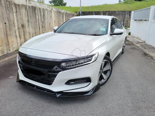 2020 Honda ACCORD 1.5 TC-P (A) - 1