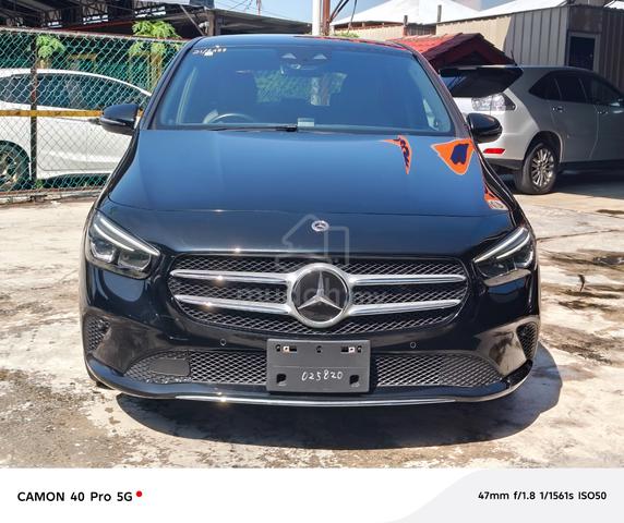 2021 Mercedes Benz B180 se (A) - 3