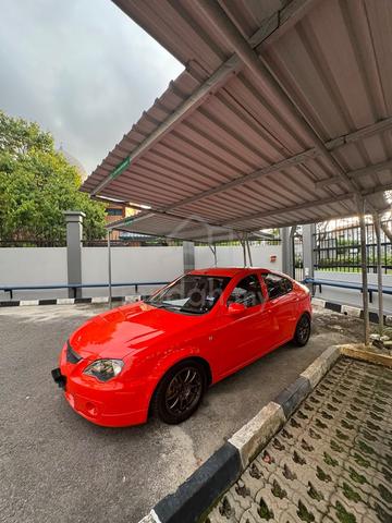 2004 Proton GEN-2 1.6 (M) - 2