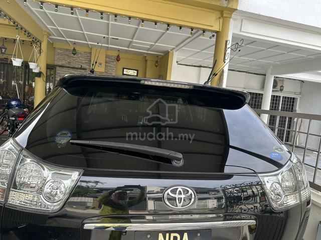 2006 Toyota HARRIER 2.4 240G 4WD (A) - 4