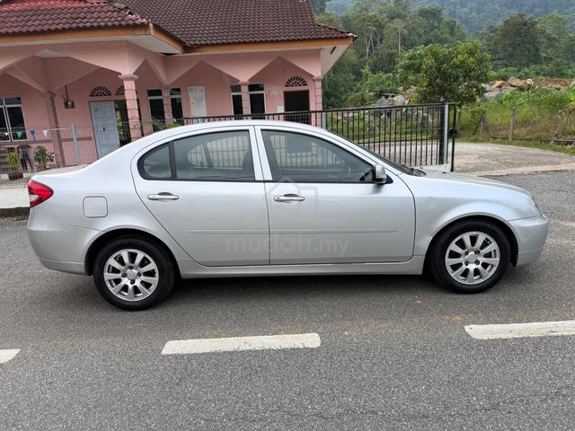 2014 Proton PERSONA 1.6 SV (A) - 5