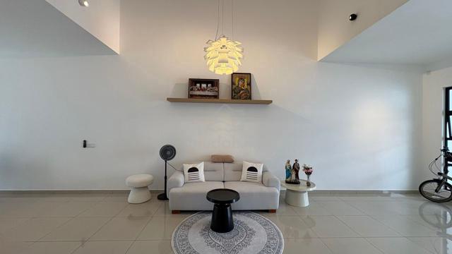 Eco Botanic 3 Double Storey Terrace House 4bed Iskandar Puteri JB 1