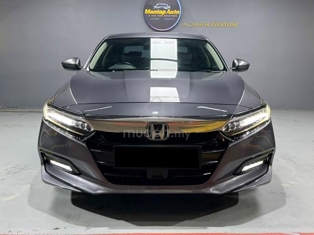 2020 Honda ACCORD 1.5 TC-P (A) TCP F/Service - 3