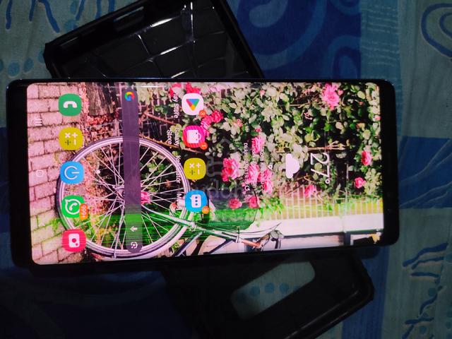 Samsung note8, ,6 256gb - photo 2 of 3