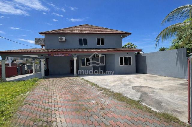 2 Storey CORNER LOT, Desa 4, Bandar Country Homes, Rawang 1