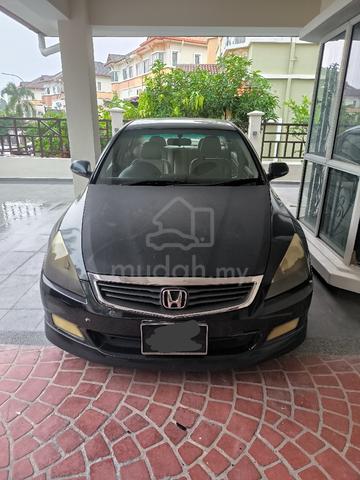 2006 Honda ACCORD 2.4 VTI-L FACELIFT (A) - 1