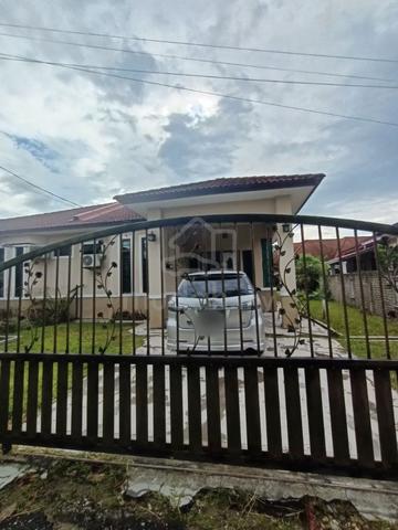 Rumah Sewa Kubang Kerian 1