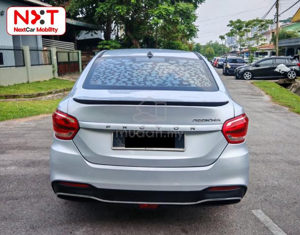 2019 Proton PERSONA 1.6 STANDARD -- (A) - 5