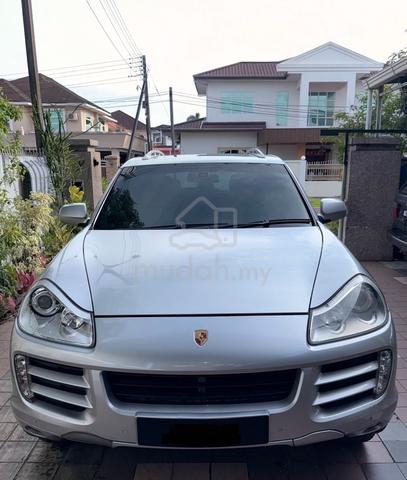 Porsche CAYENNE - 3