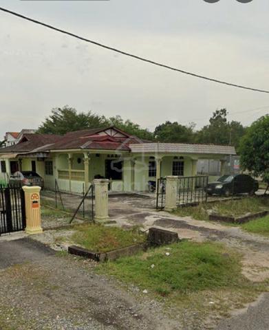 Bungalow International Lot Free Hold 1