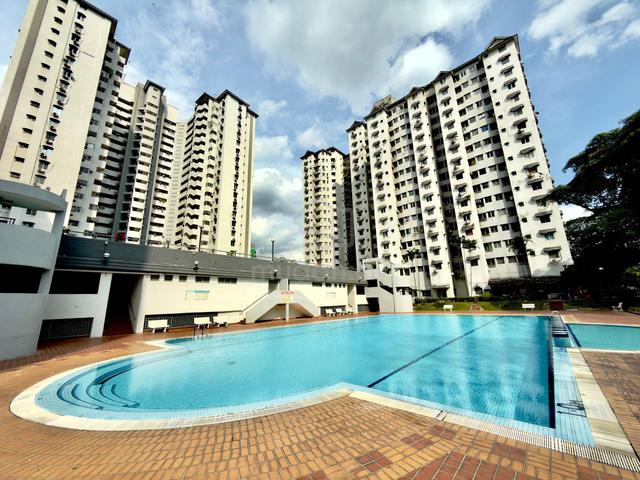Seri Mas Condominium 1