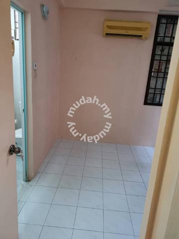 Pangsapuri Sri Abadi 5