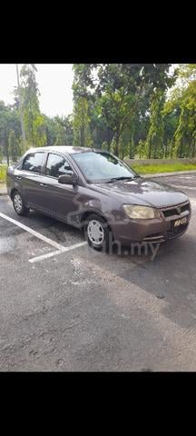 Proton Saga 1.3 Auto 2008 | Direct Owner | PUSPAKO - 1