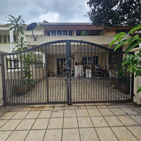 2 Storey SS18 Subang Jaya Below MV 1