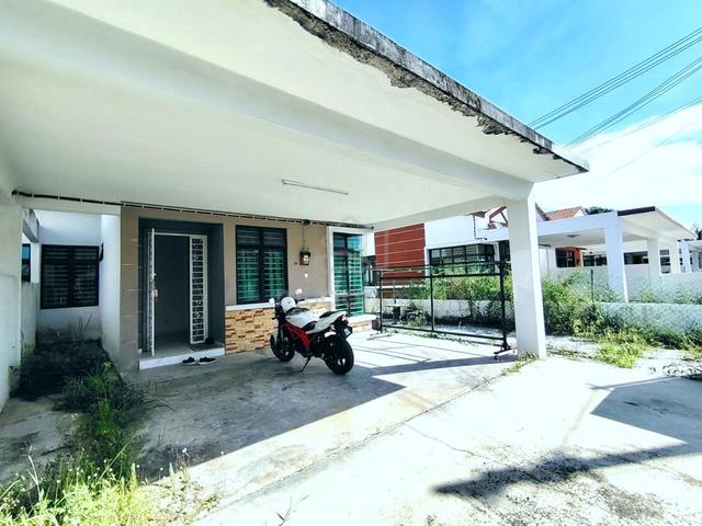 FREEHOLD BUMILOT | SEMI-D | Taman Bukit Beruang Melaka 1