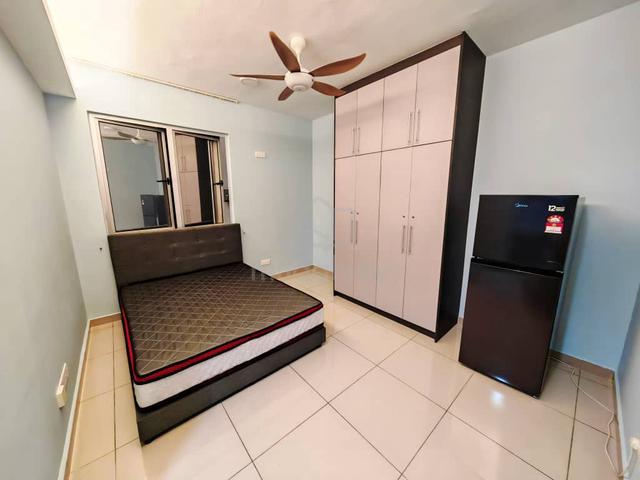 PV18 Residence 1