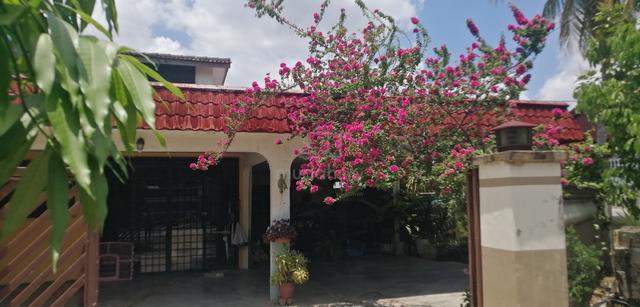 single storey corner lot 1