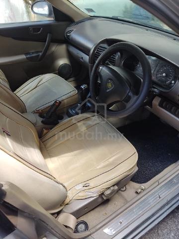 2004 Proton WAJA 1.6 ENHANCED (A) - 5