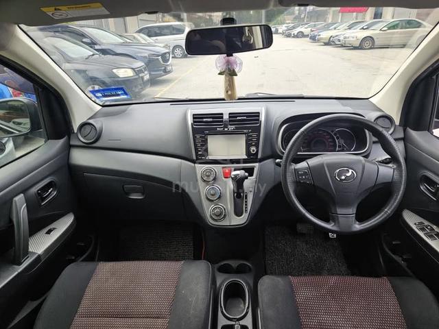 2012 Perodua MYVI 1.5 SE ZHS (A) - 4