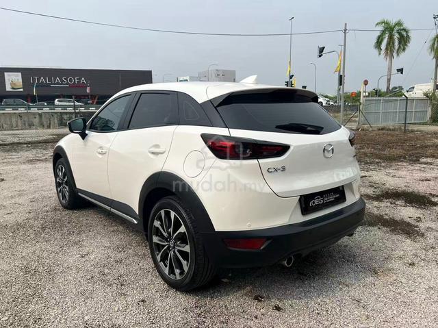 2023 Mazda CX-3 2.0 HIGH (A) ***CAR KING*** - 3