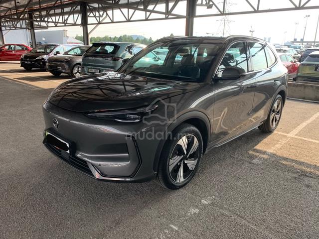 2025 Proton EMAS 7 PREMIUM 160.0 (A) ALL-IN - 3