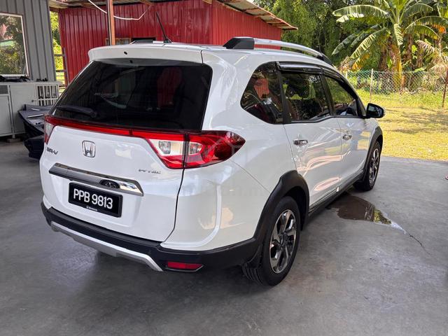 2019 Honda BR-V 1.5 V (A) - 5