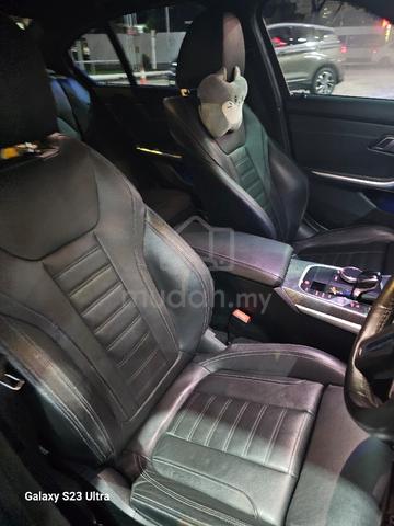 (NO PROCESSING FEE) 2019 Bmw 330i 2.0 M SPORT (A) - 4