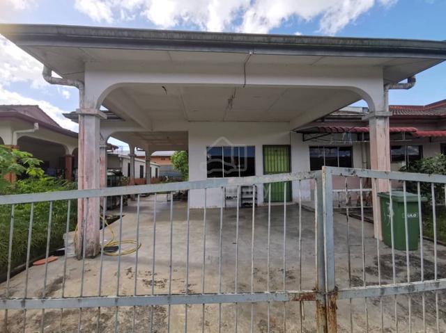 Kota Samarahan Desa Ilmu Single Storey Corner For Sale - House for sale ...