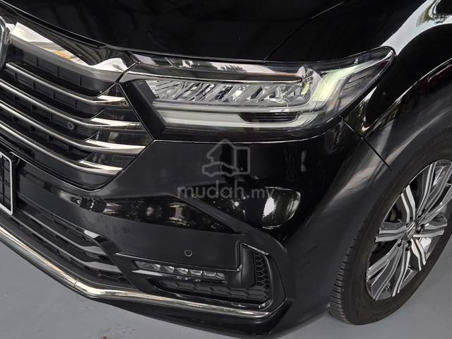 2021 Honda ODYSSEY ABS 2.4 2PD 7SEATER 4CAM 46K KM - 5