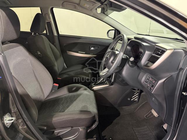 2023 Perodua MYVI 1.5 H (A) WARRANTY YEAR 2028 - 5