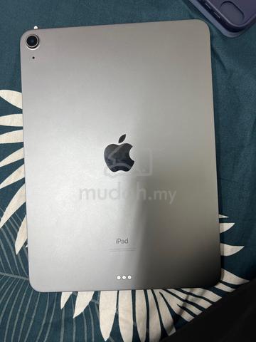 Ipad air 4 256gb - photo 3 of 3
