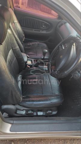 2000 Proton PERDANA 2.0 SEi (A) - 5