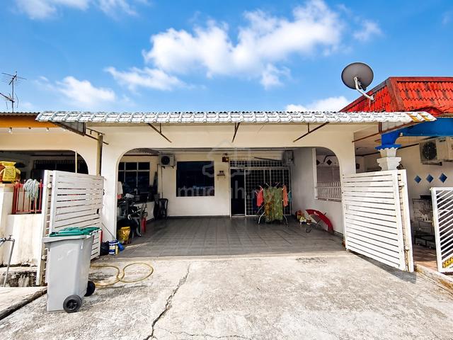 SENAWANG TMN DESA DAHLIA,Rumah Teres untuk dijual (RENOVATED UNIT) 1