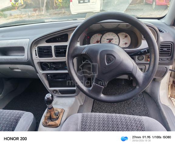 2004 Proton WIRA 1.5 GL (M) - 4