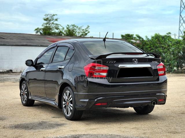 2013 Honda CITY 1.5 E FACELIFT (A) 1 THN WARRANTY - 3