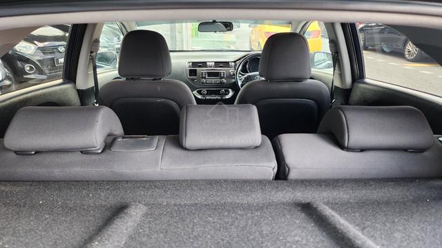 2013 Kia RIO 1.4 UB (A) - 3