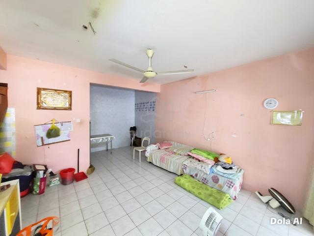 Double Storey below market value 1